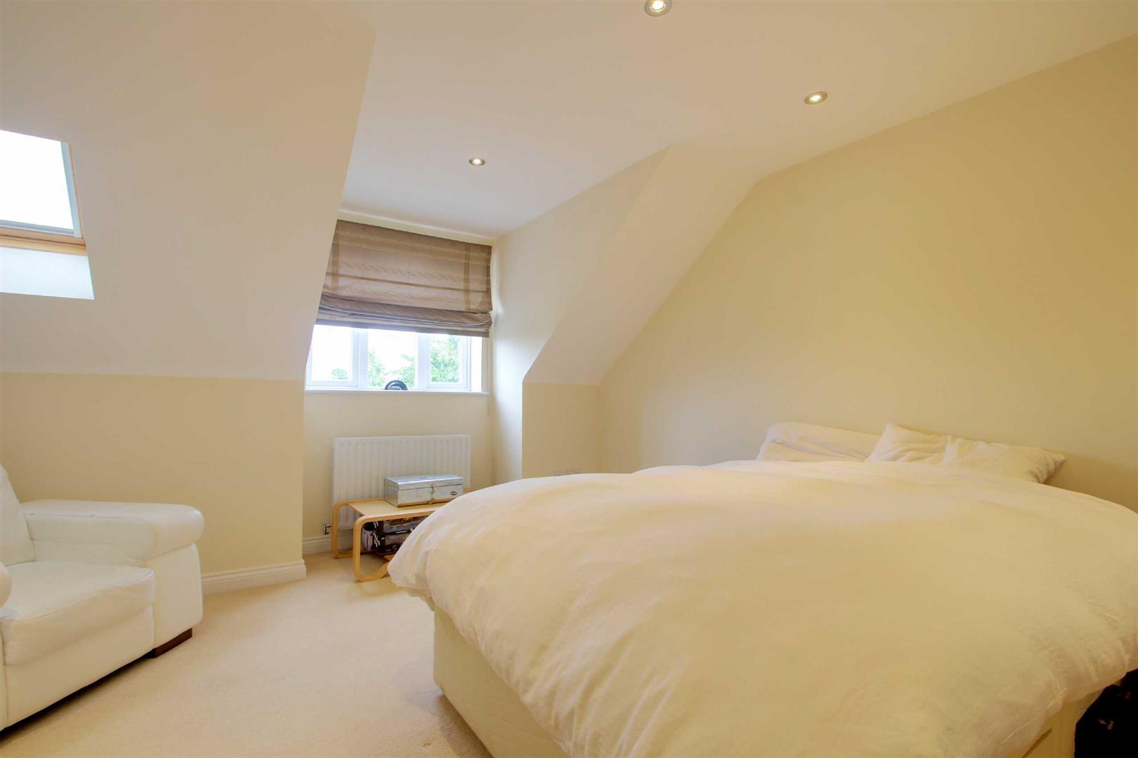 Monellan Grove, Caldecotte, Milton Keynes